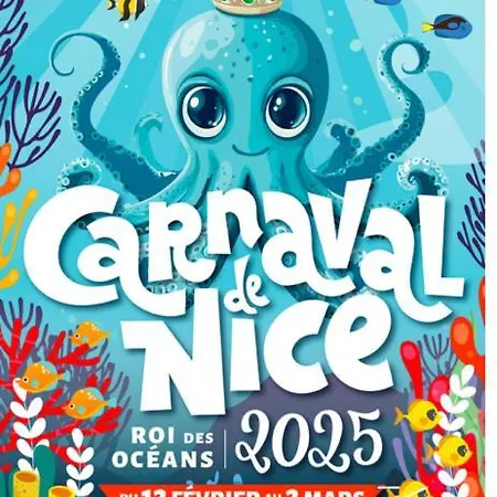 Lumineux Avec Parking Proche Monaco, Nice, Et Gare *