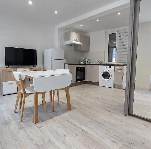 Lumineux Avec Parking Proche Monaco, Nice, Et Gare Apartmán Menton