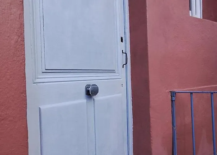 Lumineux Avec Parking Proche Monaco, Nice, Et Gare Apartmán Menton