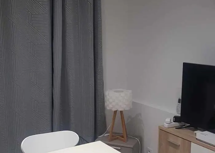 Lumineux Avec Parking Proche Monaco, Nice, Et Gare Mentone