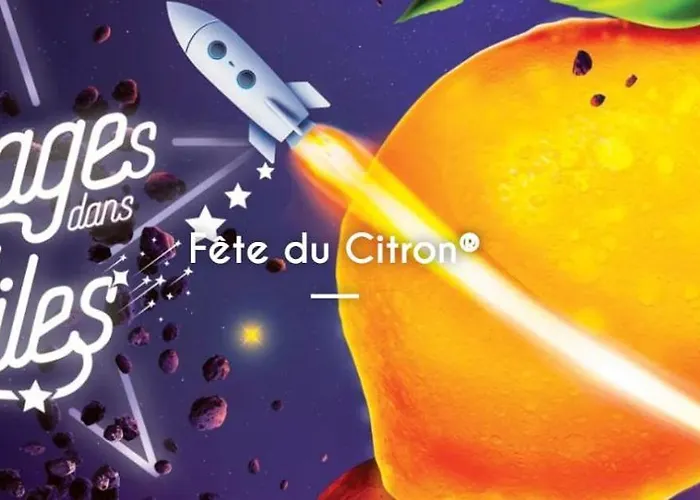 Lumineux Avec Parking Proche Monaco, Nice, Et Gare