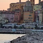 公寓 Lumineux Avec Parking Proche Monaco, Nice, Et Gare *